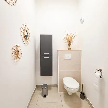 Le Millésime, Coeur De Avec Garage *
