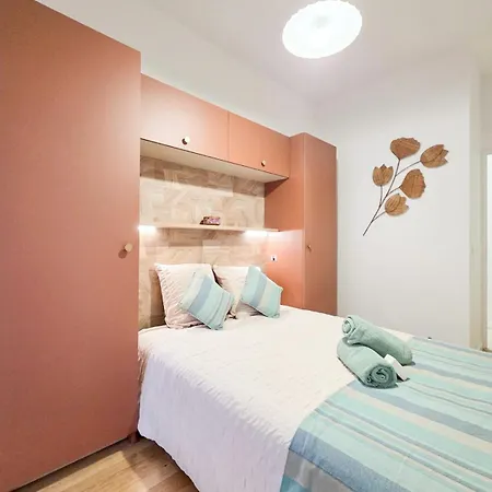 Apartment Le Millesime, Coeur De Avec Garage Vichy