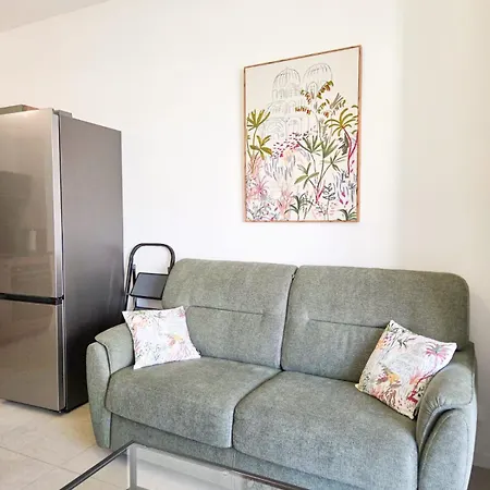 Le Millesime, Coeur De Avec Garage Apartment Vichy
